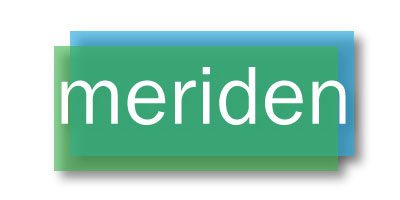 Meriden logo